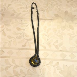 Dannijo necklace